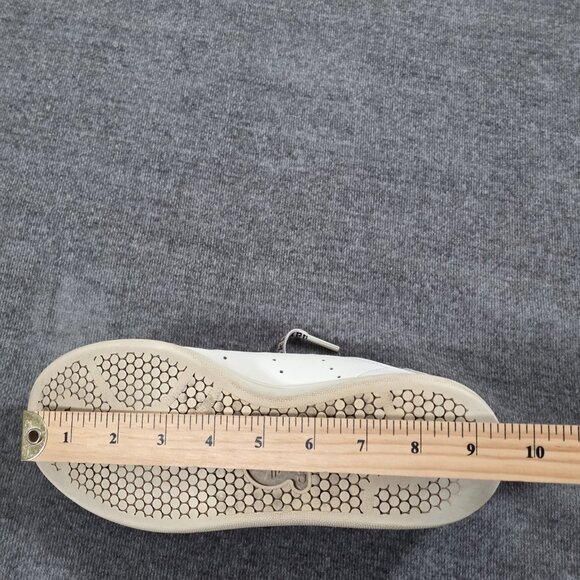 Adidas x Marimekko Stan Smith Shoes Mens US 4.5 UK 4 Off White Primegreen GX8848 - Picture 12 of 16